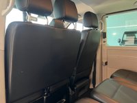 USED 2019 19 VOLKSWAGEN TRANSPORTER SHUTTLE 2.0 TDI SE Minibus Double Cab 5dr Diesel Manual FWD LWB Euro 6 (s/s) (102 ps) 
