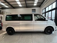 USED 2019 19 VOLKSWAGEN TRANSPORTER SHUTTLE 2.0 TDI SE Minibus Double Cab 5dr Diesel Manual FWD LWB Euro 6 (s/s) (102 ps) 