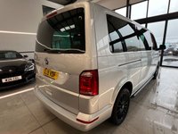USED 2019 19 VOLKSWAGEN TRANSPORTER SHUTTLE 2.0 TDI SE Minibus Double Cab 5dr Diesel Manual FWD LWB Euro 6 (s/s) (102 ps) 