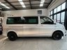 USED 2019 19 VOLKSWAGEN TRANSPORTER SHUTTLE 2.0 TDI SE Minibus Double Cab 5dr Diesel Manual FWD LWB Euro 6 (s/s) (102 ps) 