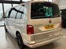 USED 2019 19 VOLKSWAGEN TRANSPORTER SHUTTLE 2.0 TDI SE Minibus Double Cab 5dr Diesel Manual FWD LWB Euro 6 (s/s) (102 ps) 