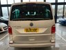 USED 2019 19 VOLKSWAGEN TRANSPORTER SHUTTLE 2.0 TDI SE Minibus Double Cab 5dr Diesel Manual FWD LWB Euro 6 (s/s) (102 ps) 