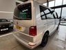 USED 2019 19 VOLKSWAGEN TRANSPORTER SHUTTLE 2.0 TDI SE Minibus Double Cab 5dr Diesel Manual FWD LWB Euro 6 (s/s) (102 ps) 