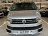 USED 2019 19 VOLKSWAGEN TRANSPORTER SHUTTLE 2.0 TDI SE Minibus Double Cab 5dr Diesel Manual FWD LWB Euro 6 (s/s) (102 ps) 