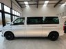 USED 2019 19 VOLKSWAGEN TRANSPORTER SHUTTLE 2.0 TDI SE Minibus Double Cab 5dr Diesel Manual FWD LWB Euro 6 (s/s) (102 ps) 
