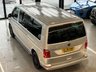 USED 2019 19 VOLKSWAGEN TRANSPORTER SHUTTLE 2.0 TDI SE Minibus Double Cab 5dr Diesel Manual FWD LWB Euro 6 (s/s) (102 ps) 