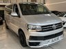 USED 2019 19 VOLKSWAGEN TRANSPORTER SHUTTLE 2.0 TDI SE Minibus Double Cab 5dr Diesel Manual FWD LWB Euro 6 (s/s) (102 ps) 