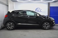 USED 2015 64 RENAULT CAPTUR 1.5 dCi ENERGY Dynamique S MediaNav SUV 5dr Diesel Manual Euro 5 (s/s) (90 ps) 