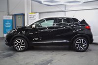 USED 2015 64 RENAULT CAPTUR 1.5 dCi ENERGY Dynamique S MediaNav SUV 5dr Diesel Manual Euro 5 (s/s) (90 ps) 