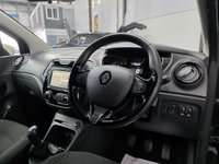 USED 2015 64 RENAULT CAPTUR 1.5 dCi ENERGY Dynamique S MediaNav SUV 5dr Diesel Manual Euro 5 (s/s) (90 ps) 