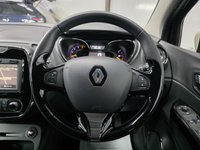 USED 2015 64 RENAULT CAPTUR 1.5 dCi ENERGY Dynamique S MediaNav SUV 5dr Diesel Manual Euro 5 (s/s) (90 ps) 