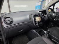 USED 2015 64 RENAULT CAPTUR 1.5 dCi ENERGY Dynamique S MediaNav SUV 5dr Diesel Manual Euro 5 (s/s) (90 ps) 