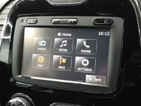 USED 2015 64 RENAULT CAPTUR 1.5 dCi ENERGY Dynamique S MediaNav SUV 5dr Diesel Manual Euro 5 (s/s) (90 ps) 