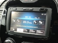 USED 2015 64 RENAULT CAPTUR 1.5 dCi ENERGY Dynamique S MediaNav SUV 5dr Diesel Manual Euro 5 (s/s) (90 ps) 