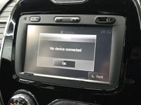 USED 2015 64 RENAULT CAPTUR 1.5 dCi ENERGY Dynamique S MediaNav SUV 5dr Diesel Manual Euro 5 (s/s) (90 ps) 