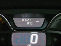 USED 2015 64 RENAULT CAPTUR 1.5 dCi ENERGY Dynamique S MediaNav SUV 5dr Diesel Manual Euro 5 (s/s) (90 ps) 