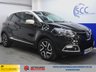 USED 2015 64 RENAULT CAPTUR 1.5 dCi ENERGY Dynamique S MediaNav SUV 5dr Diesel Manual Euro 5 (s/s) (90 ps) 