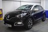 USED 2015 64 RENAULT CAPTUR 1.5 dCi ENERGY Dynamique S MediaNav SUV 5dr Diesel Manual Euro 5 (s/s) (90 ps) 