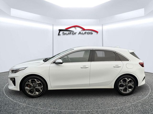 2019 KIA CEED - Photo 4