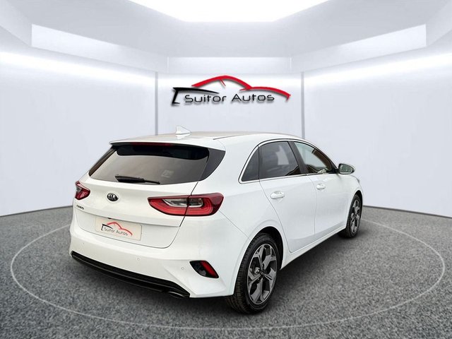 2019 KIA CEED - Photo 7