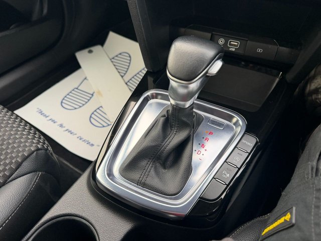2019 KIA CEED - Photo 12