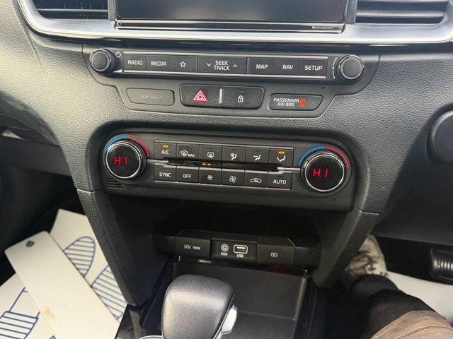 2019 KIA CEED - Photo 11