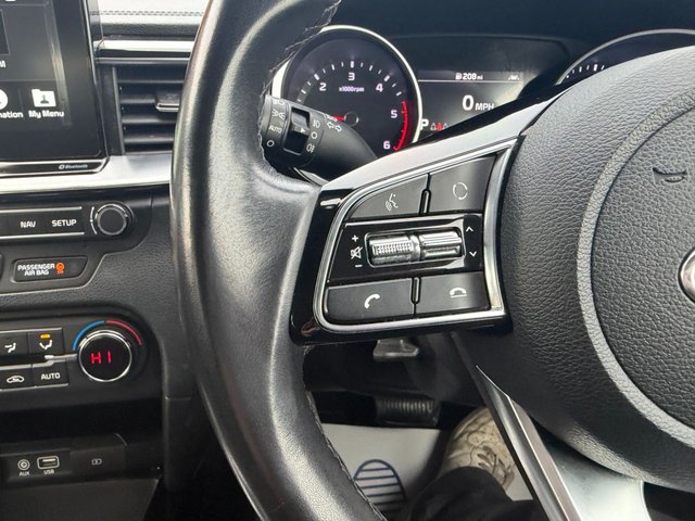 2019 KIA CEED - Photo 9