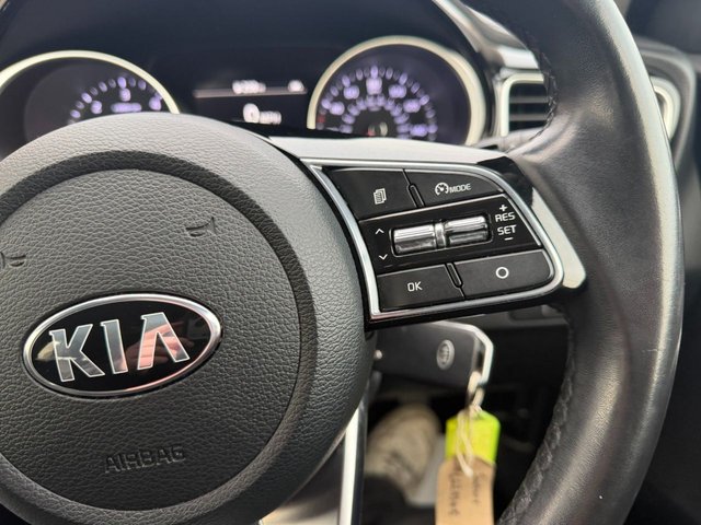 2019 KIA CEED - Photo 10