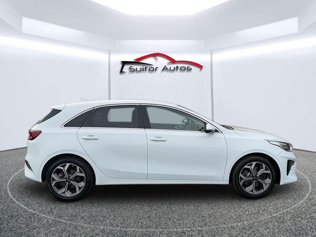 2019 KIA CEED - Photo 8