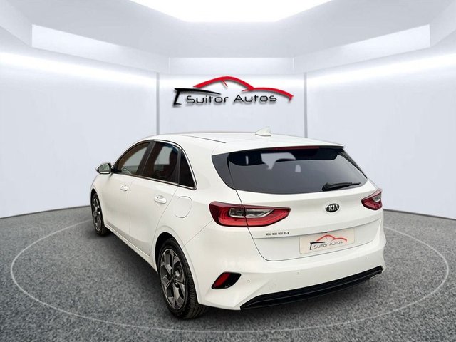 2019 KIA CEED - Photo 5