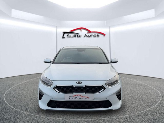 2019 KIA CEED - Photo 2