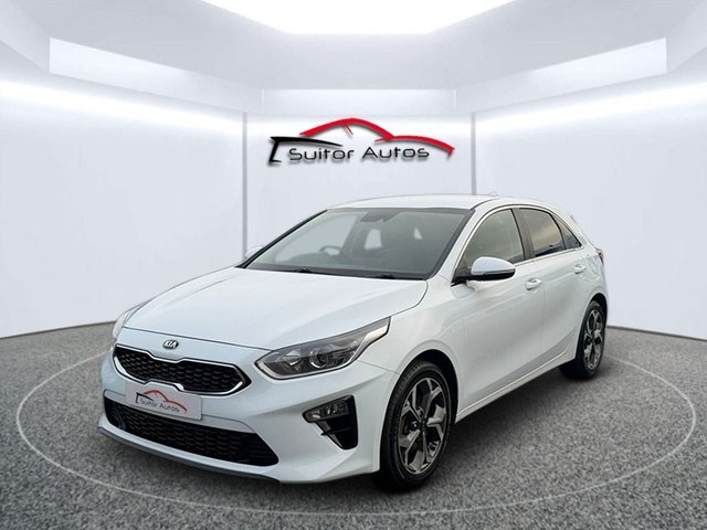 2019 KIA CEED - Photo 3