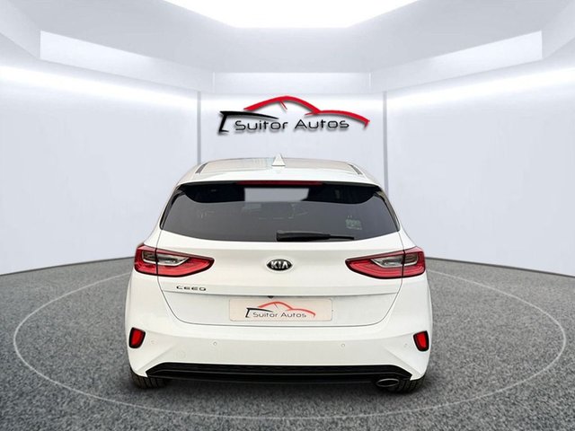 2019 KIA CEED - Photo 6
