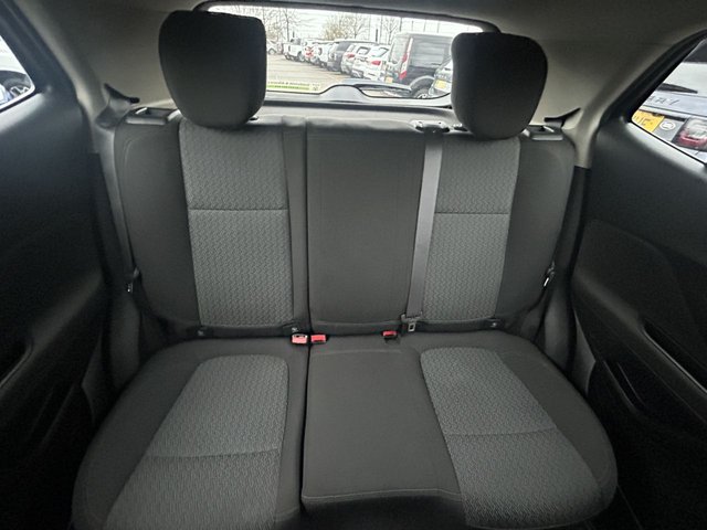 2017 VAUXHALL MOKKA X - Photo 10