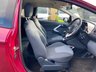 USED 2010 10 FORD KA 1.2 Zetec Euro 4 3dr WARRANTYSERVICEDÂ£35 TAXULEZ