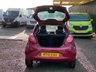 USED 2010 10 FORD KA 1.2 Zetec Euro 4 3dr WARRANTYSERVICEDÂ£35 TAXULEZ
