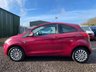 USED 2010 10 FORD KA 1.2 Zetec Euro 4 3dr WARRANTYSERVICEDÂ£35 TAXULEZ