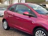 USED 2010 10 FORD KA 1.2 Zetec Euro 4 3dr WARRANTYSERVICEDÂ£35 TAXULEZ