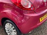 USED 2010 10 FORD KA 1.2 Zetec Euro 4 3dr WARRANTYSERVICEDÂ£35 TAXULEZ