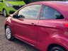 USED 2010 10 FORD KA 1.2 Zetec Euro 4 3dr WARRANTYSERVICEDÂ£35 TAXULEZ