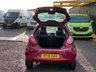 USED 2010 10 FORD KA 1.2 Zetec Euro 4 3dr WARRANTYSERVICEDÂ£35 TAXULEZ