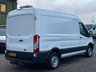 USED 2018 68 FORD TRANSIT 2.0 350 EcoBlue RWD L2 H2 Euro 6 5dr 1 OWNERINVERTERWETBELTULEZ