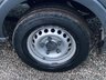 USED 2018 68 FORD TRANSIT 2.0 350 EcoBlue RWD L2 H2 Euro 6 5dr 1 OWNERINVERTERWETBELTULEZ