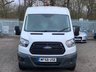 USED 2018 68 FORD TRANSIT 2.0 350 EcoBlue RWD L2 H2 Euro 6 5dr 1 OWNERINVERTERWETBELTULEZ