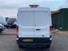 USED 2018 68 FORD TRANSIT 2.0 350 EcoBlue RWD L2 H2 Euro 6 5dr 1 OWNERINVERTERWETBELTULEZ