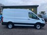 USED 2018 68 FORD TRANSIT 2.0 350 EcoBlue RWD L2 H2 Euro 6 5dr 1 OWNERINVERTERWETBELTULEZ