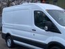 USED 2018 68 FORD TRANSIT 2.0 350 EcoBlue RWD L2 H2 Euro 6 5dr 1 OWNERINVERTERWETBELTULEZ