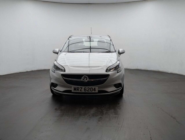 USED 2017 17 VAUXHALL CORSA 1.4i SE Hatchback 5dr Petrol Auto Euro 6 (90 ps) TOUCHSCREEN + R PARK DIST SENSORS CLICK & COLLECT/HOME DELIVERY