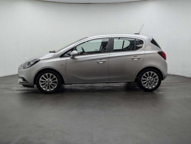 USED 2017 17 VAUXHALL CORSA 1.4i SE Hatchback 5dr Petrol Auto Euro 6 (90 ps) TOUCHSCREEN + R PARK DIST SENSORS CLICK & COLLECT/HOME DELIVERY