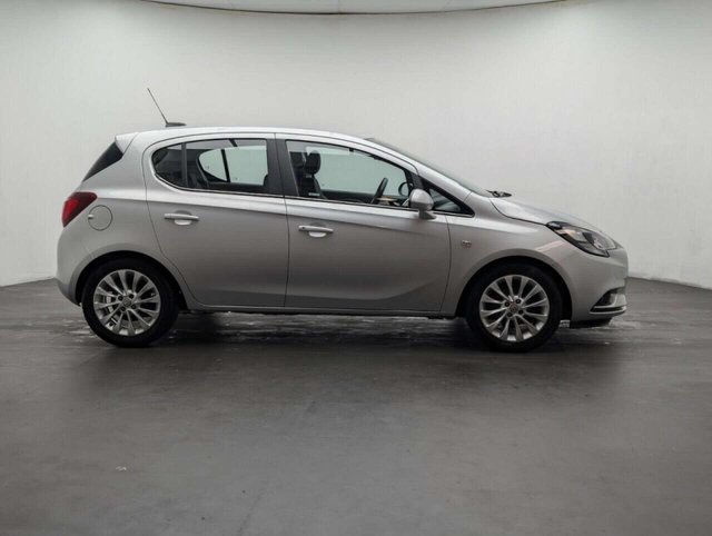 USED 2017 17 VAUXHALL CORSA 1.4i SE Hatchback 5dr Petrol Auto Euro 6 (90 ps) TOUCHSCREEN + R PARK DIST SENSORS CLICK & COLLECT/HOME DELIVERY